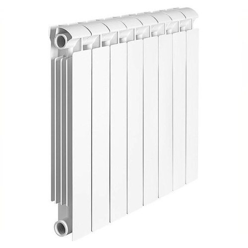 Радиатор алюминиевый Progaf 500 Радиатор алюминиевый Progaf 500